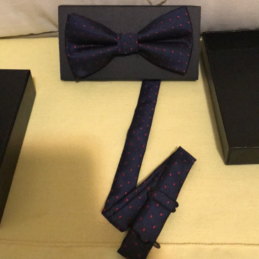 Bow Tie!